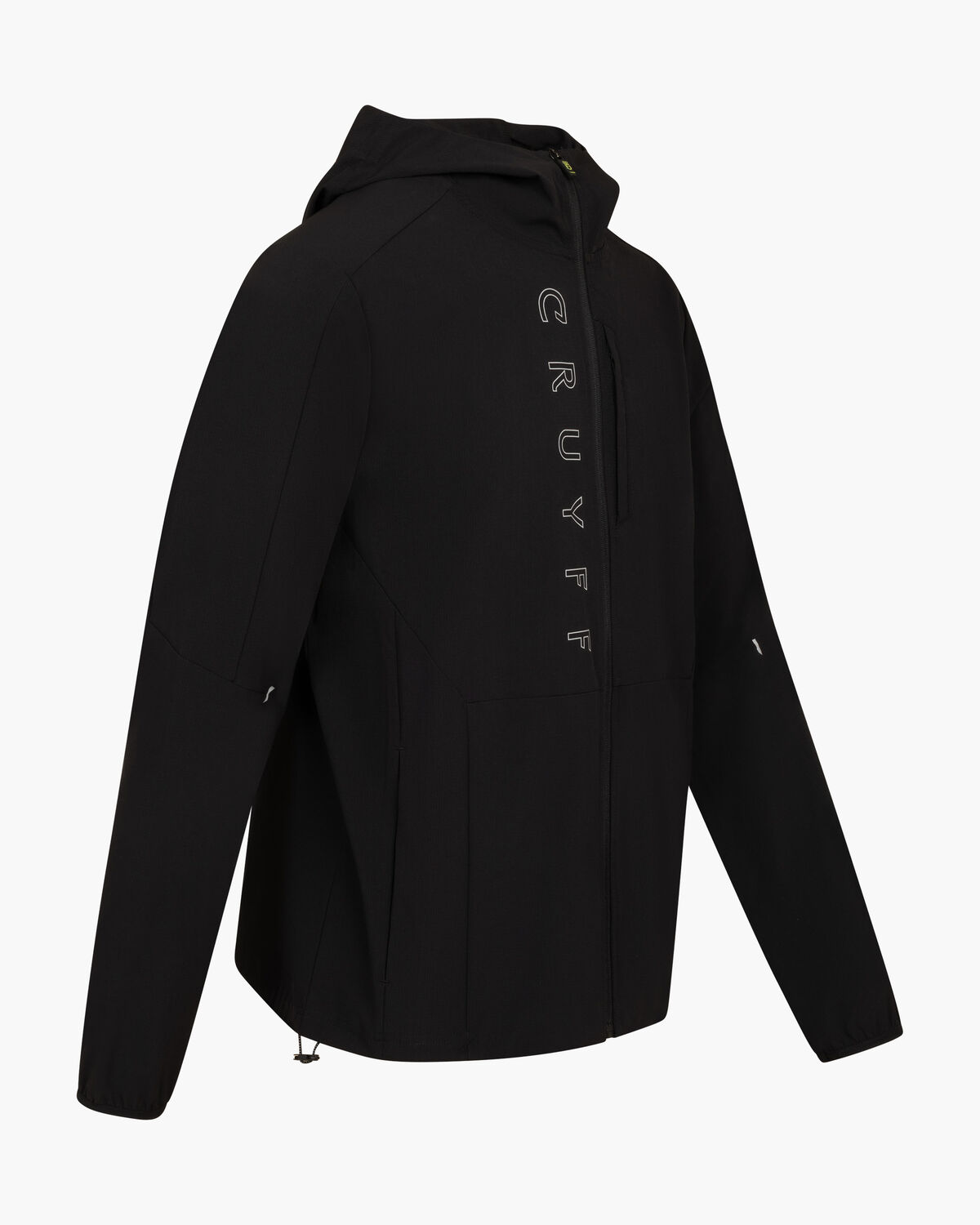 Avinex Tracktop, Black, hi-res