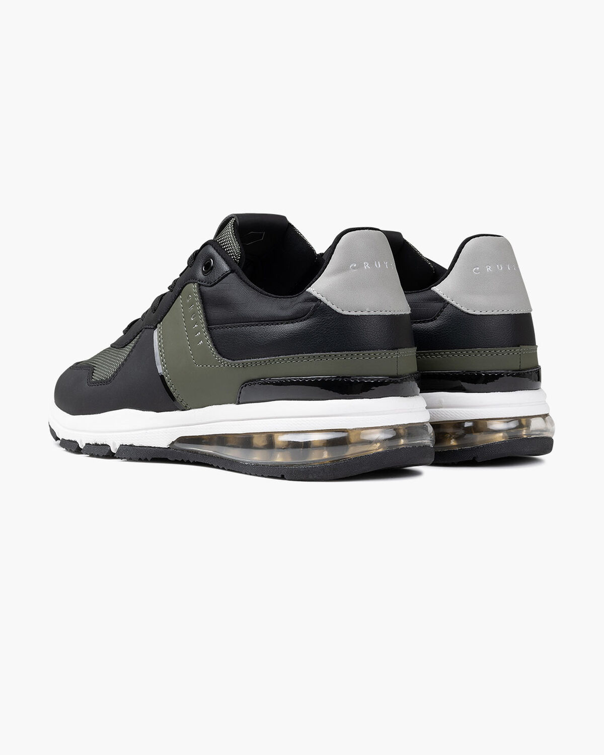 Armor, Army green, hi-res