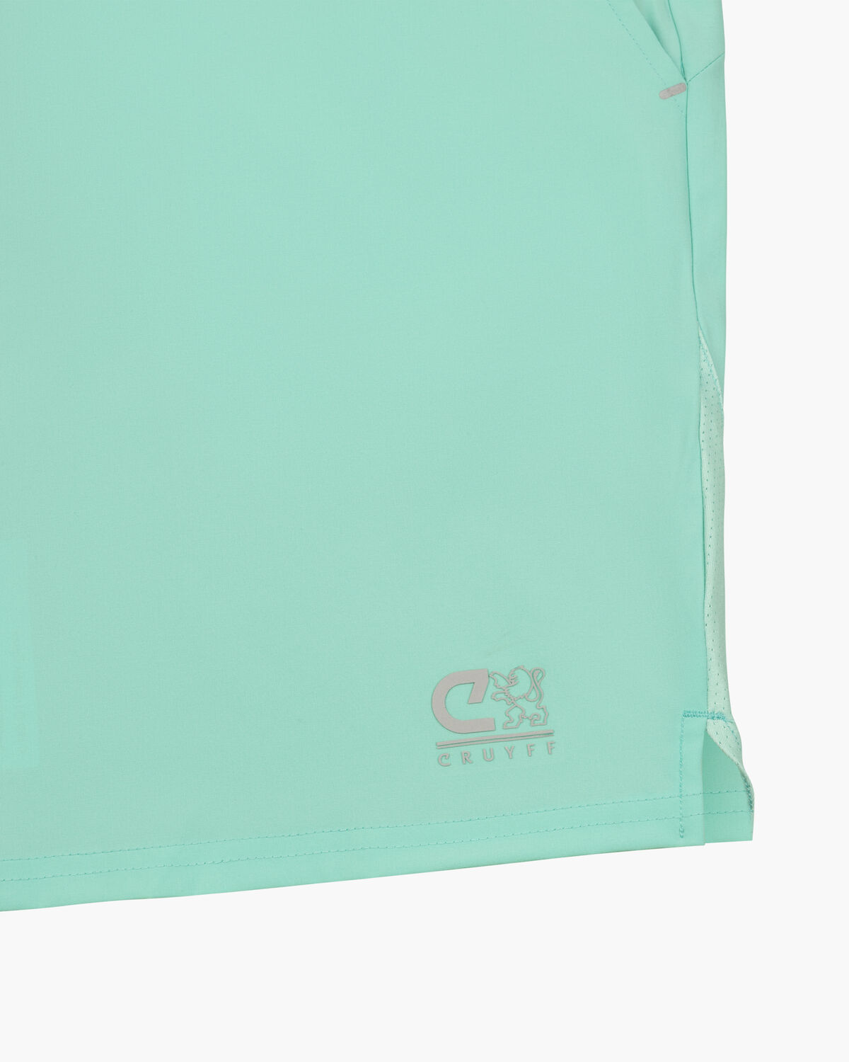 Hydrogen Shorts, Deep Mint, hi-res