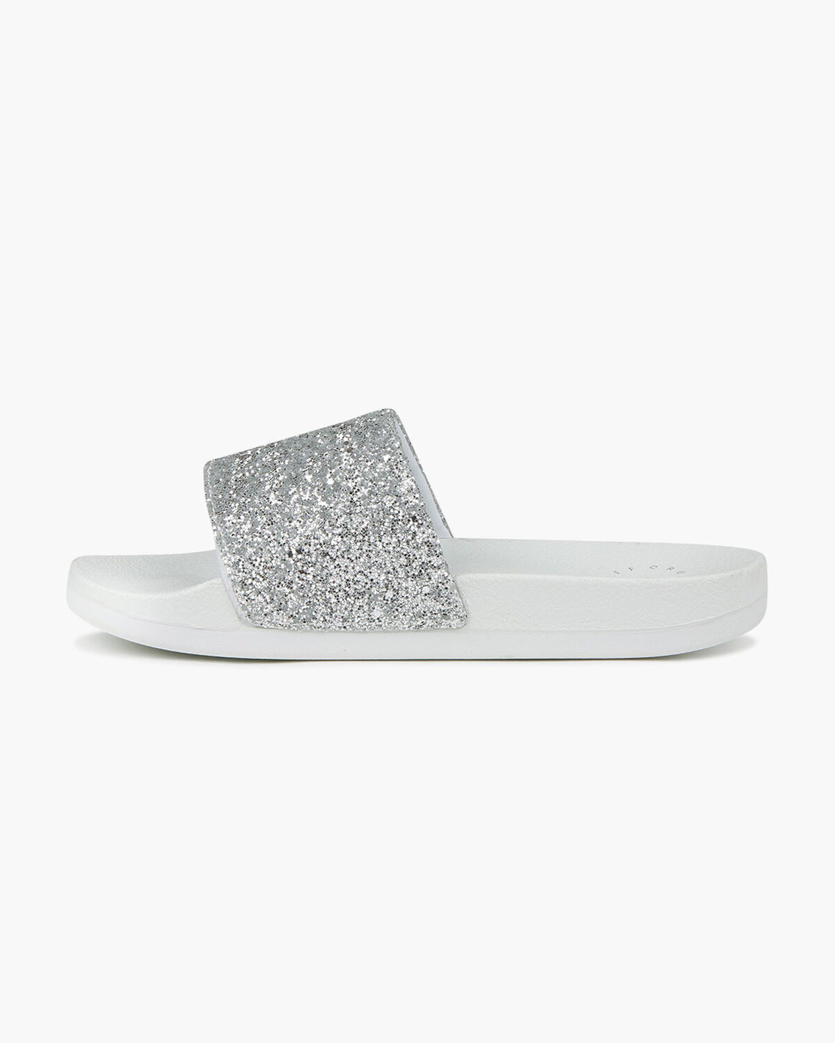 Agua Copa - Silver - Glitter, Silver, hi-res