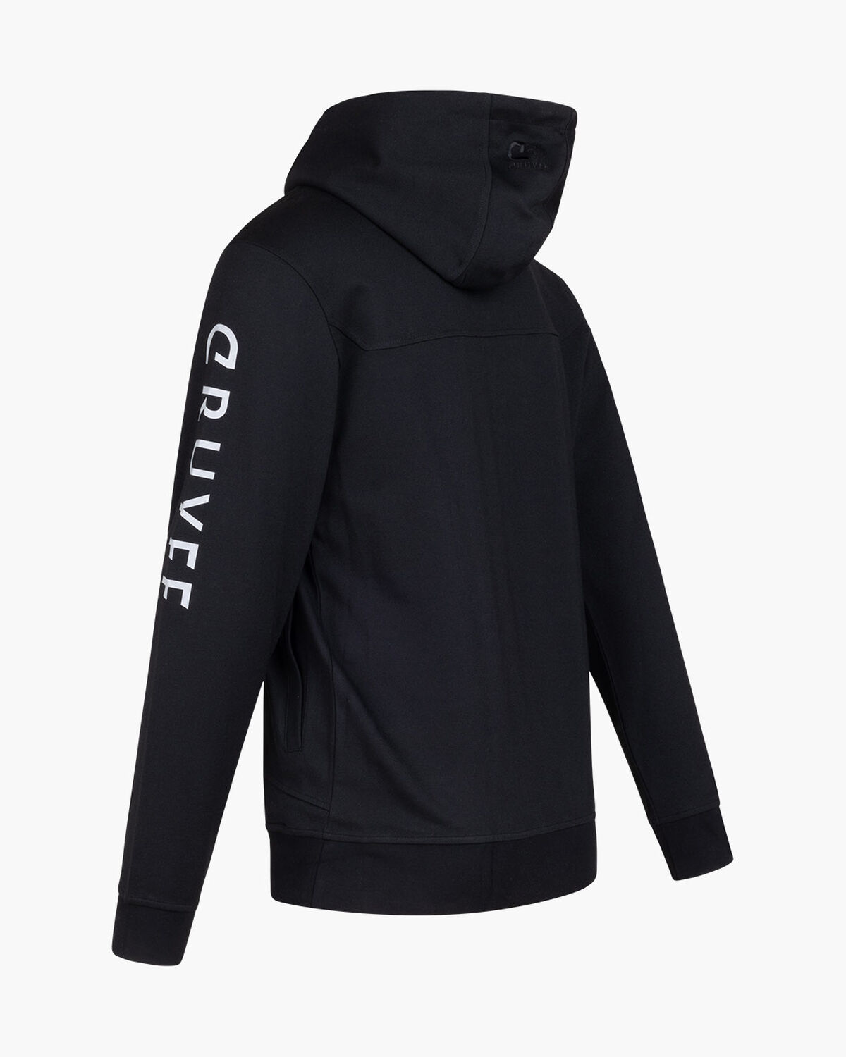 Solarium Hoodie, Black, hi-res