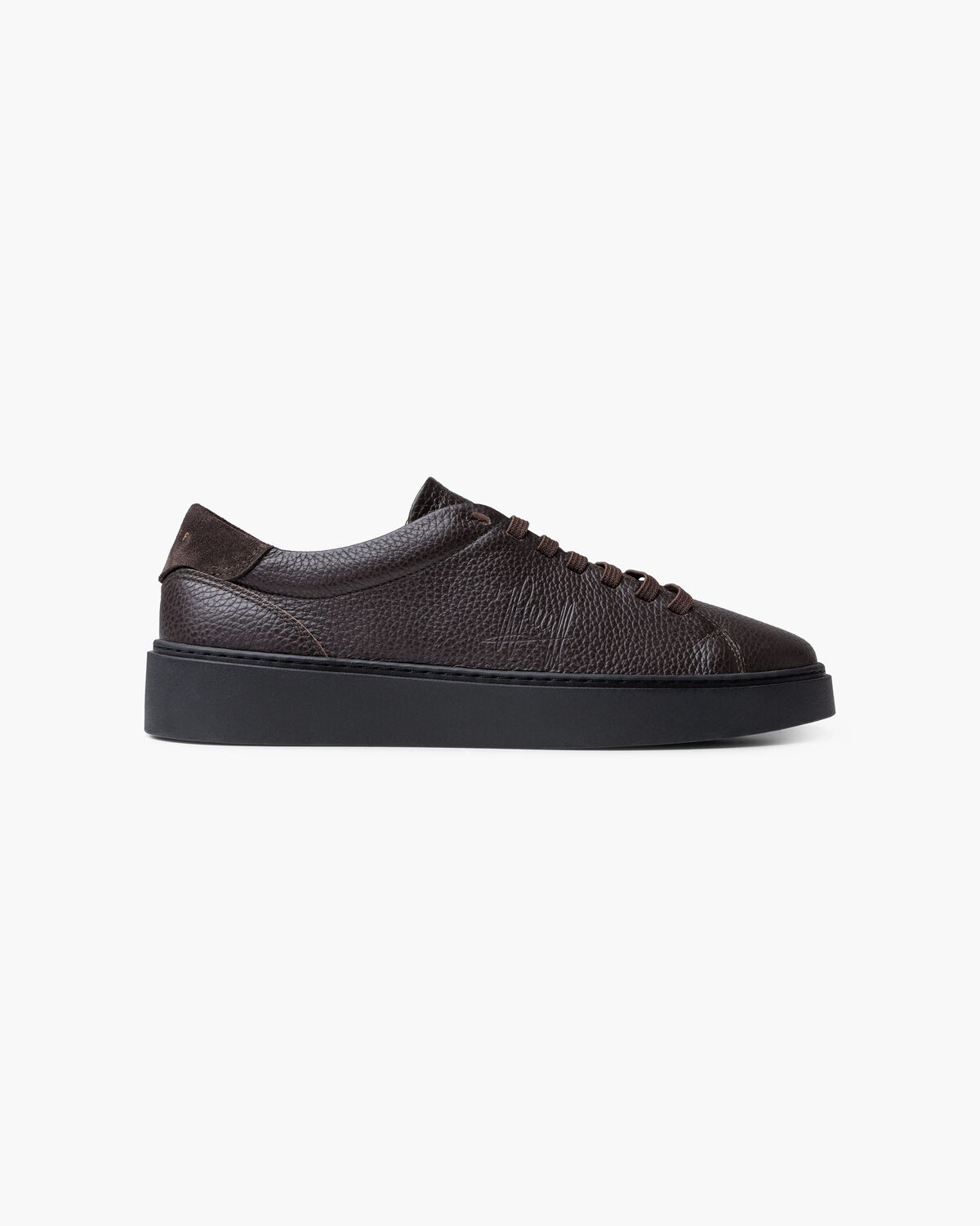 Minimal, Dark Brown, hi-res
