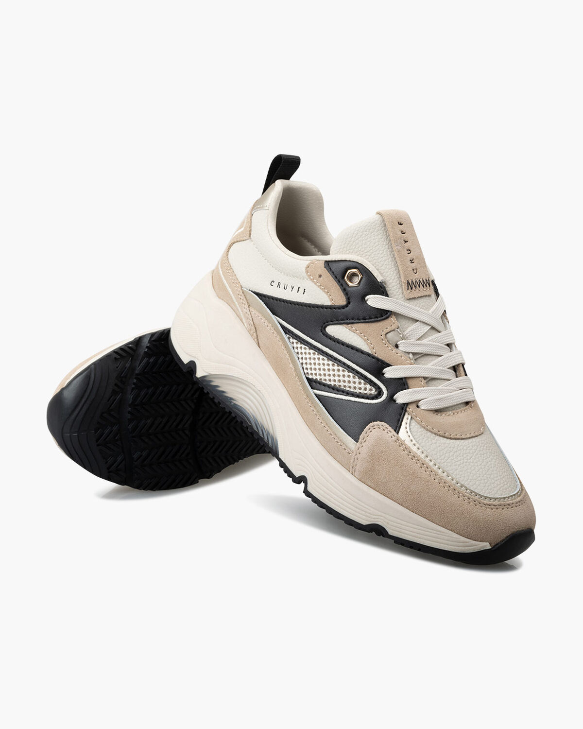 Madina Bold, White/Black, hi-res