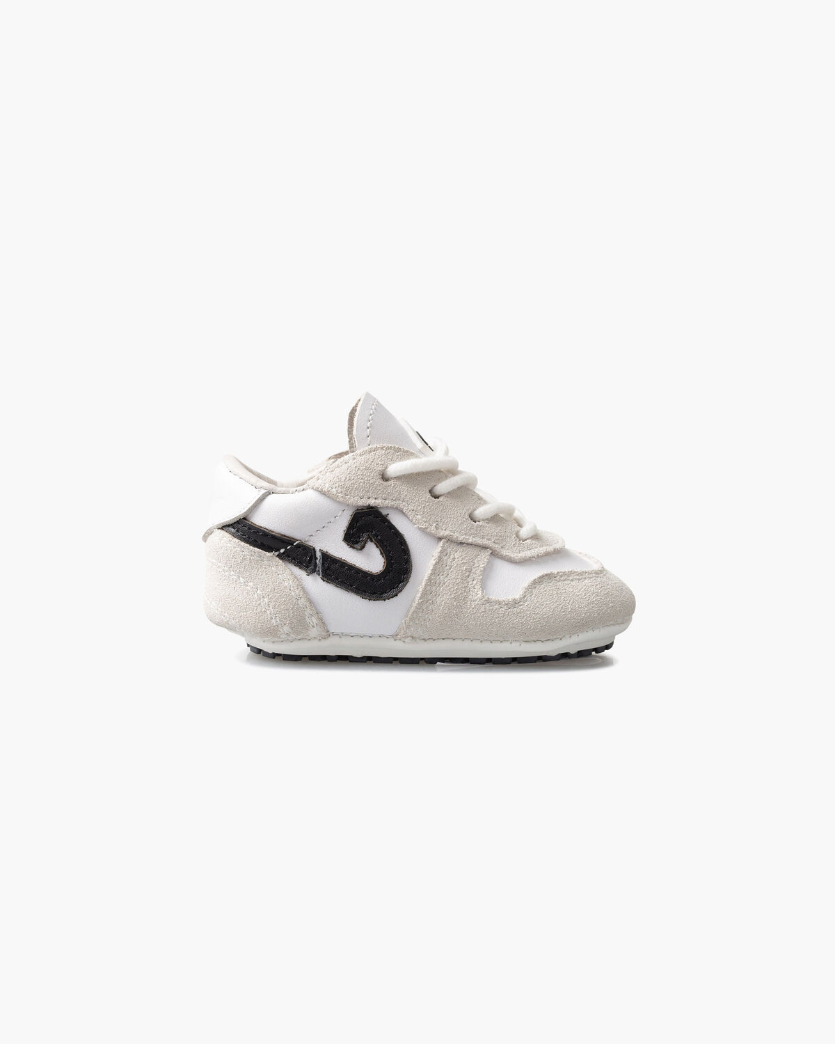 Faas Junior, White/Black, hi-res