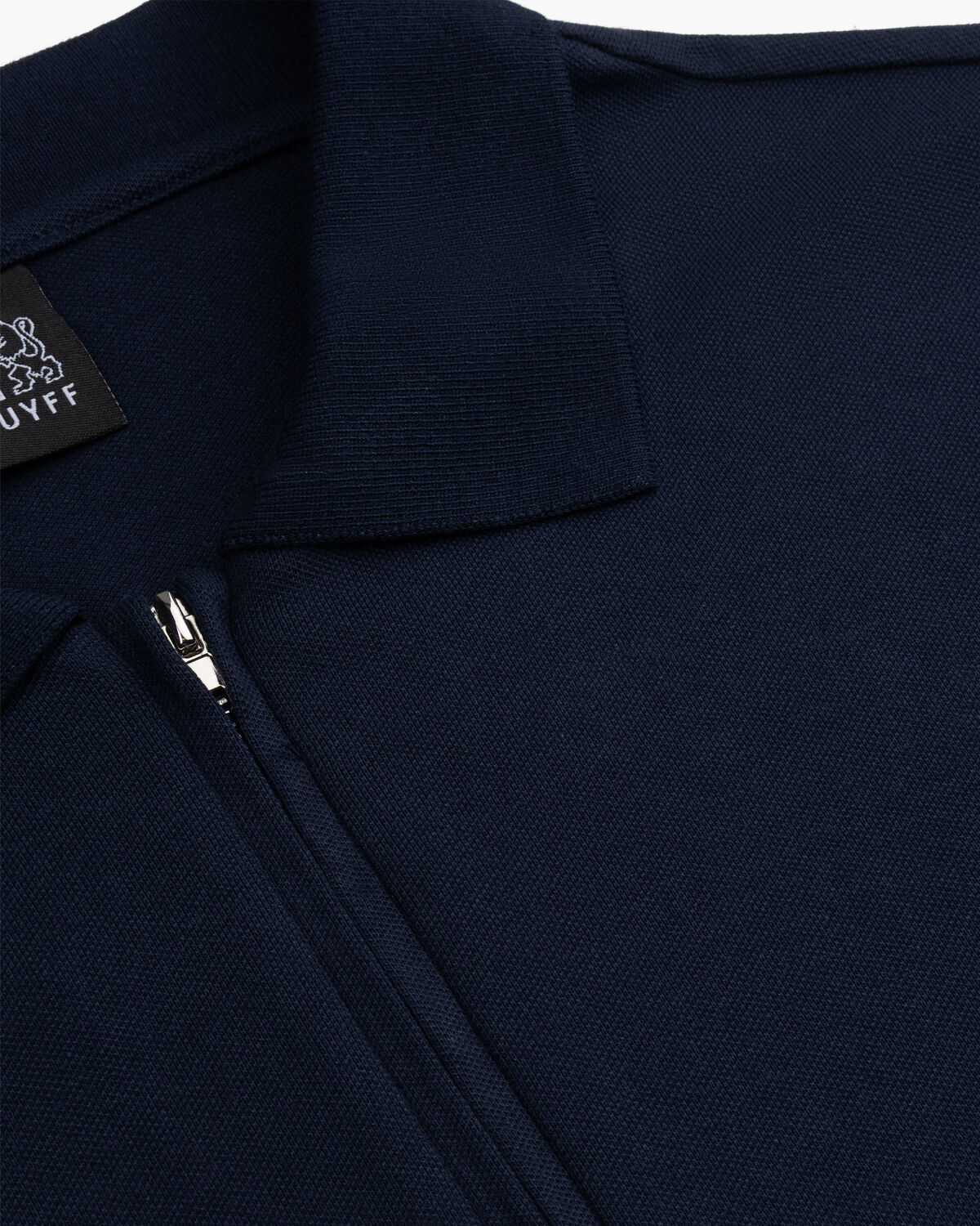 Itineria Polo, Sky Captain Blue, hi-res