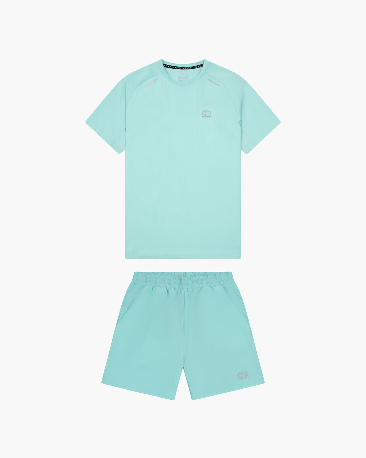 Hydrogen Tee Shorts, , hi-res