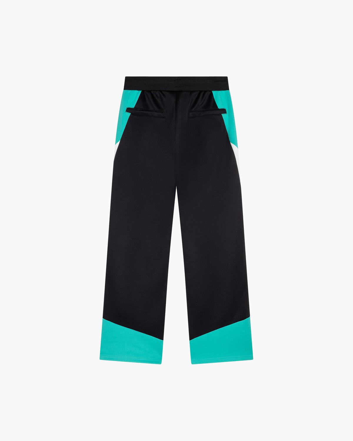 Loxen Trackpants, Black, hi-res