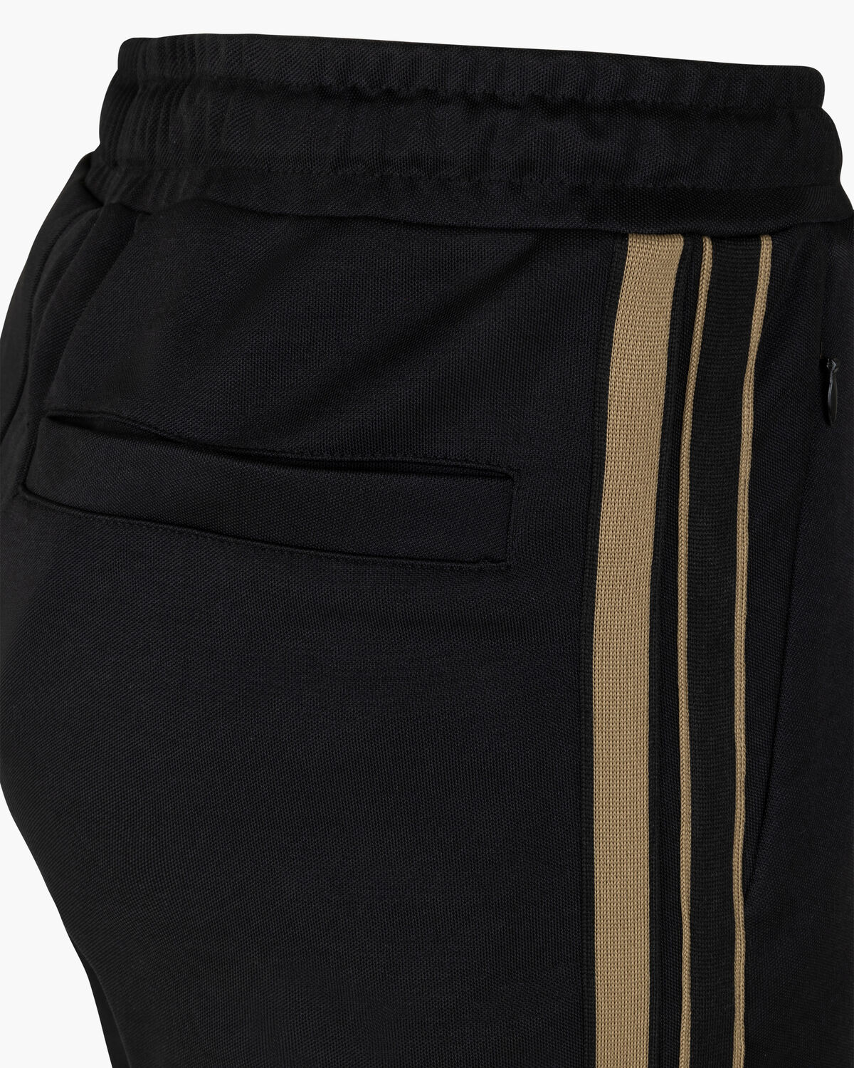 Gudad Jogger, Black/Gold, hi-res