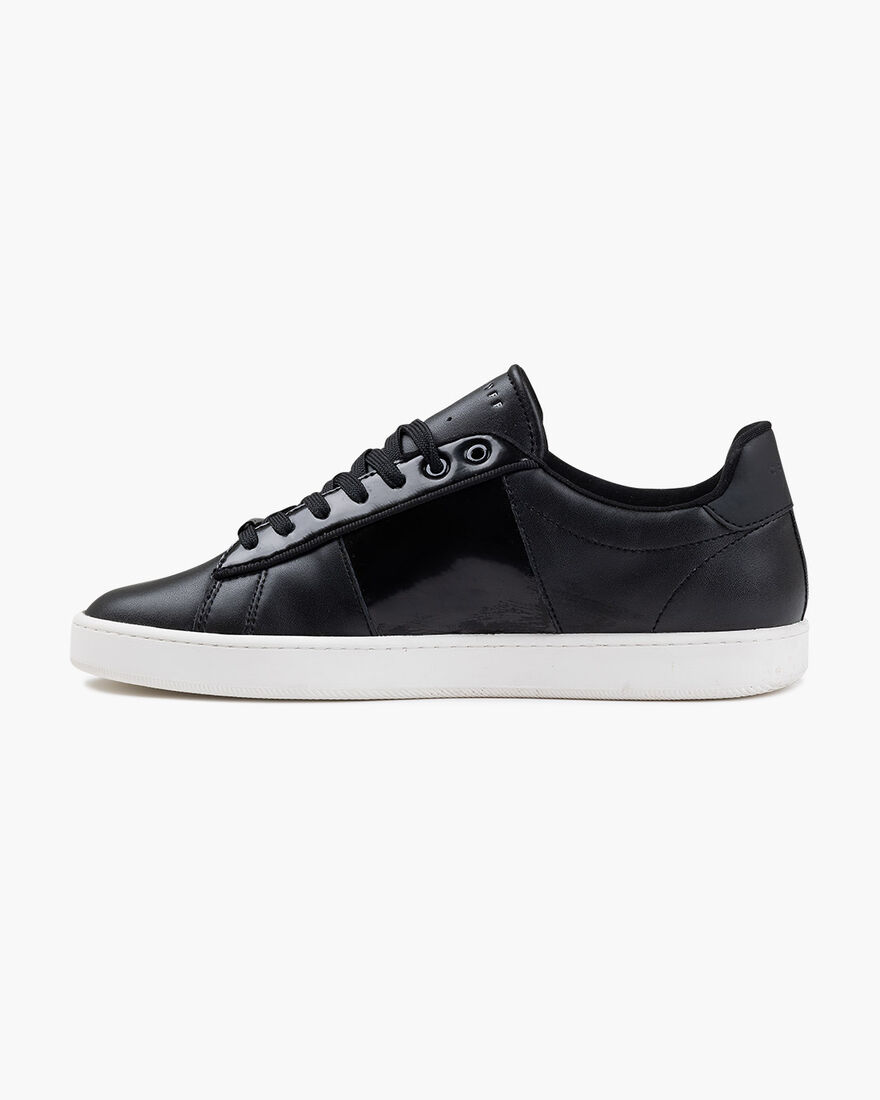 Gross Matte, Black, hi-res