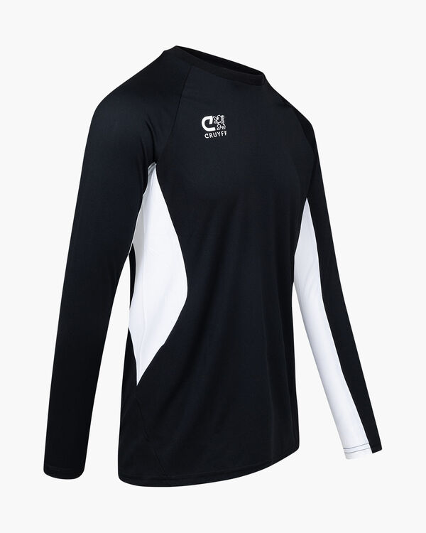 Cruyff Tech Turn LS Shirt