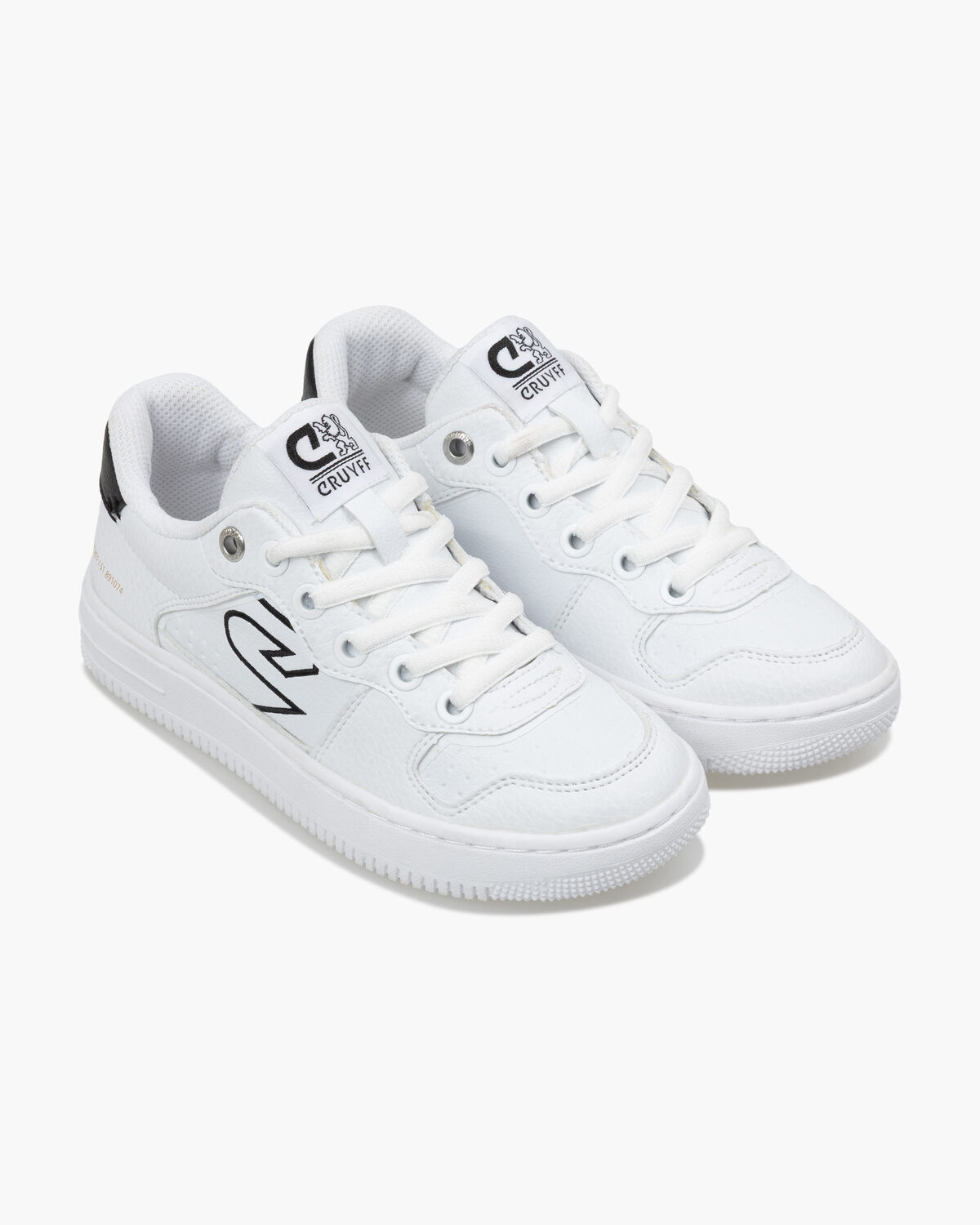 Royal C, White/Black, hi-res