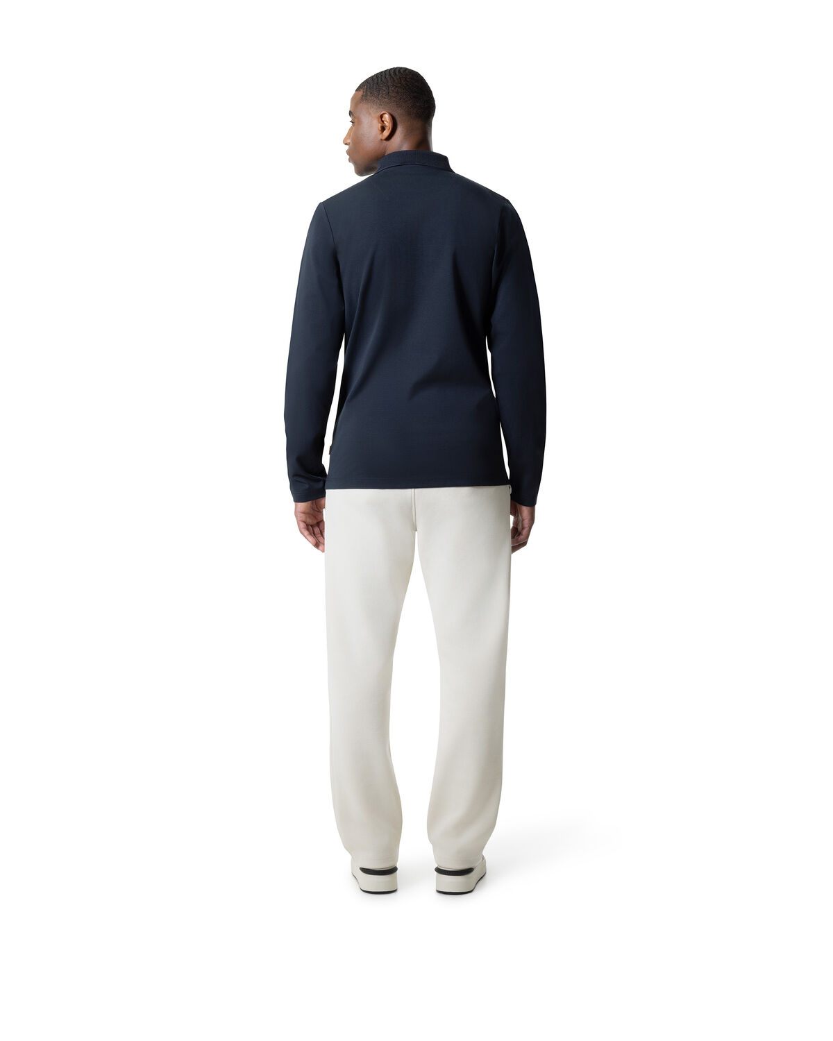 Solido Ls Polo, Black, hi-res