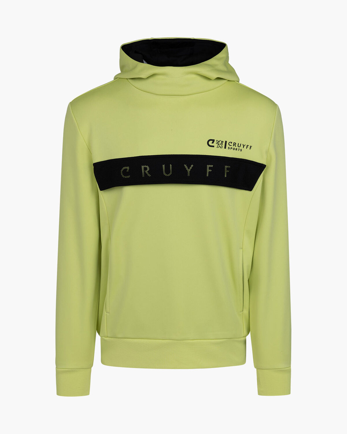 Howler Suit - 100% Polyester, Green/Black, hi-res