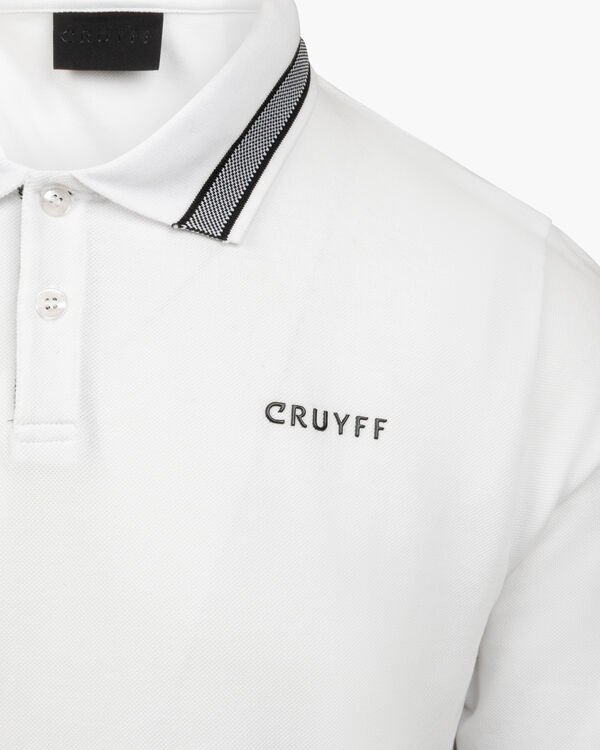 Gradient Polo