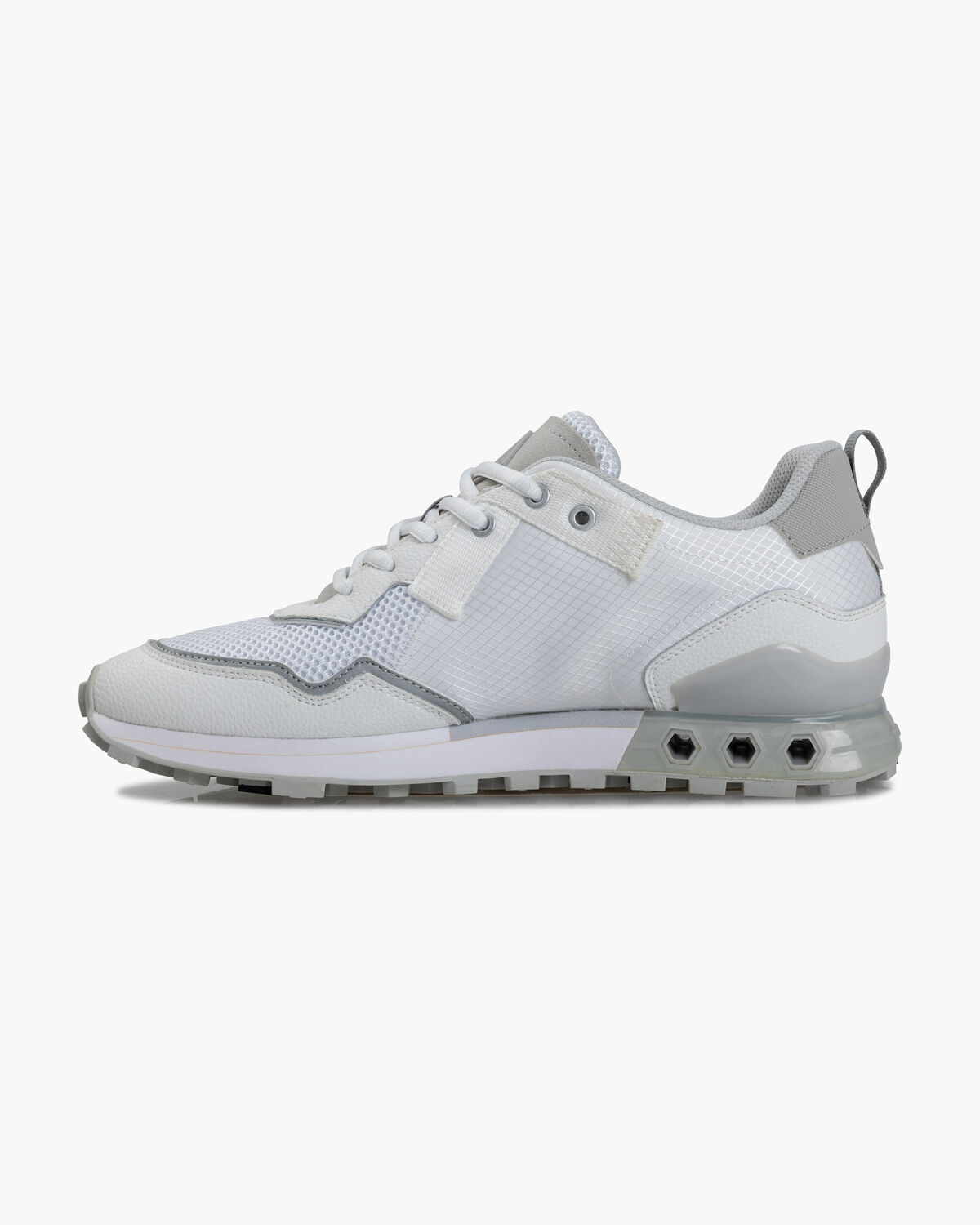 Superbia Hex-Tech, White, hi-res