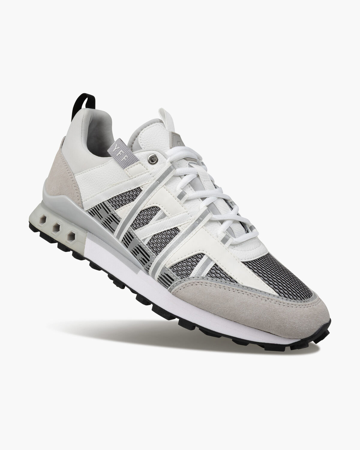 Fearia Futura, White/Grey, hi-res
