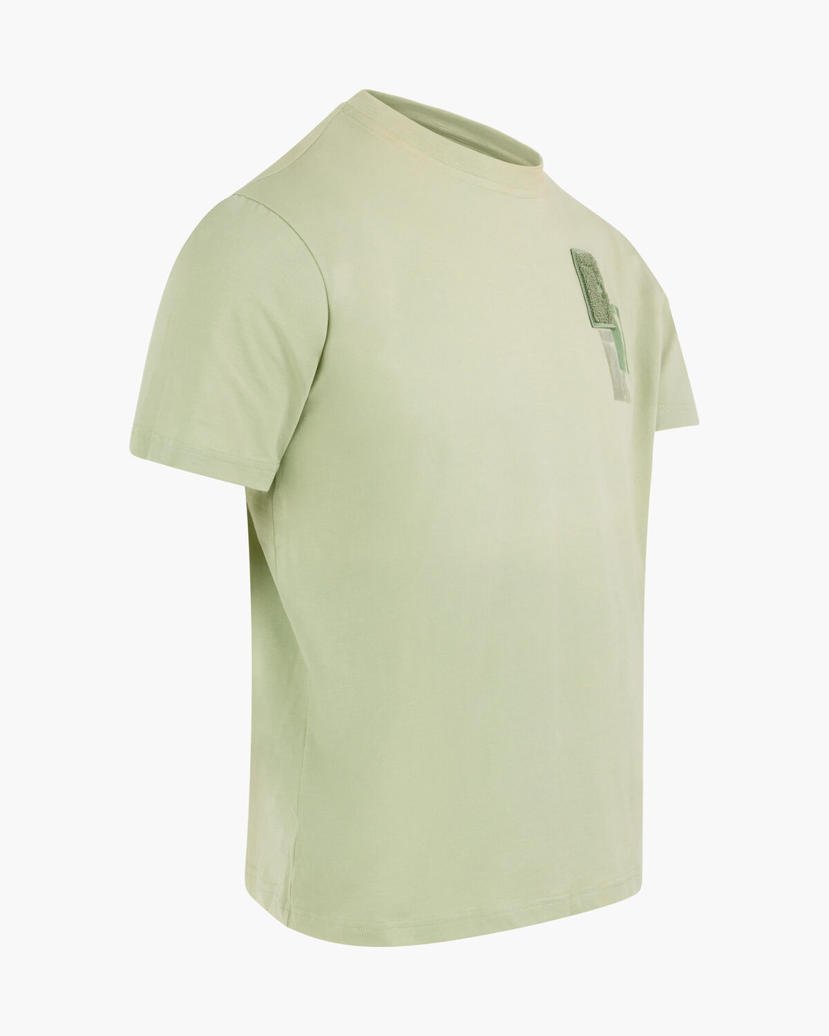 Captain Tee, Lime, hi-res