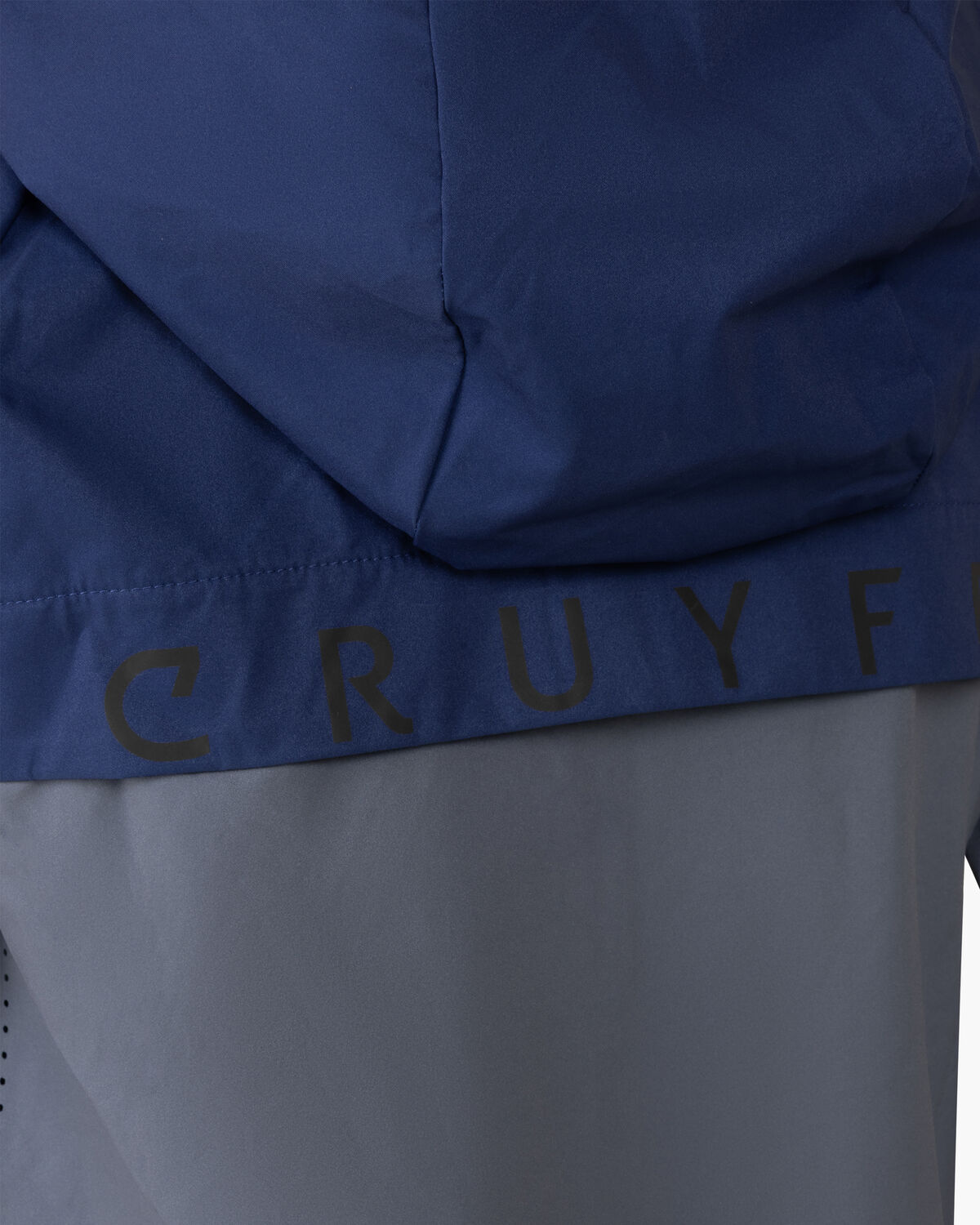 Elite 2.0 Tracktop, Navy/Grey, hi-res