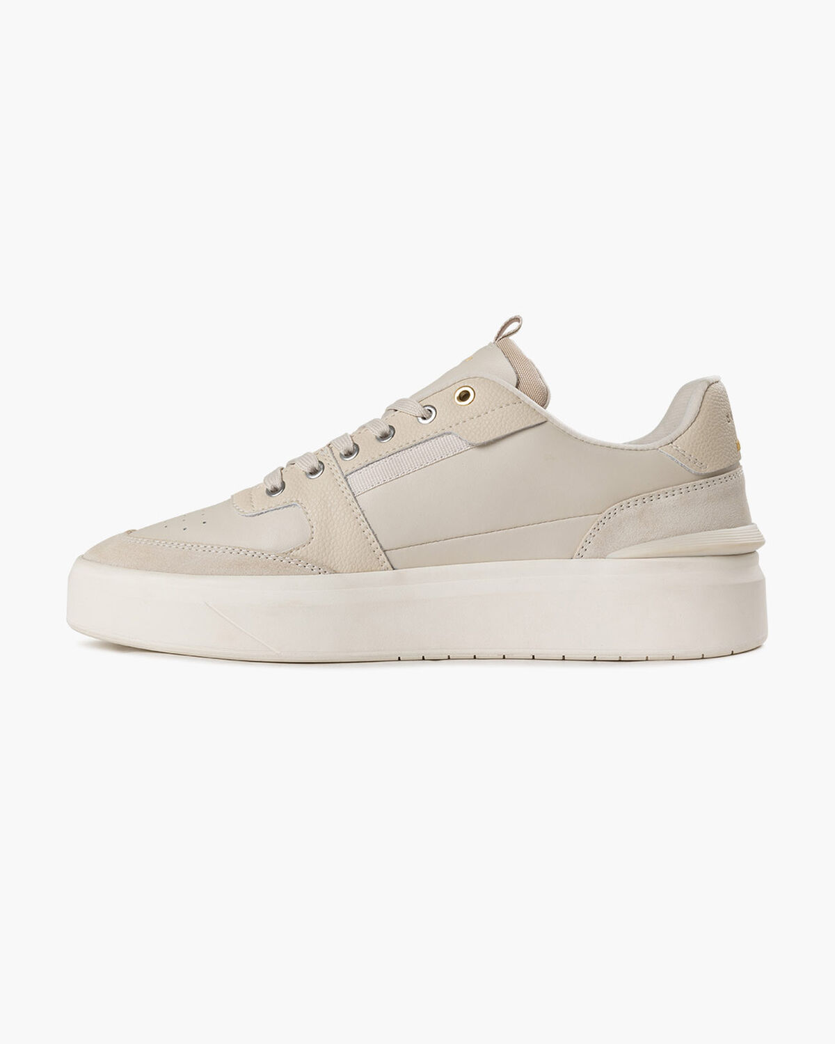 Endorsed Tennis, Crème, hi-res