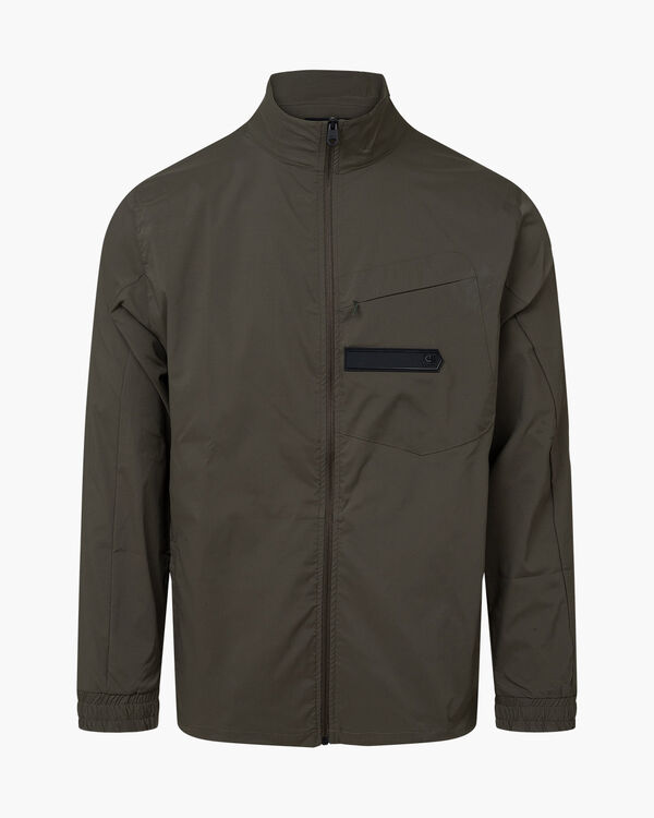 Scott Track Top