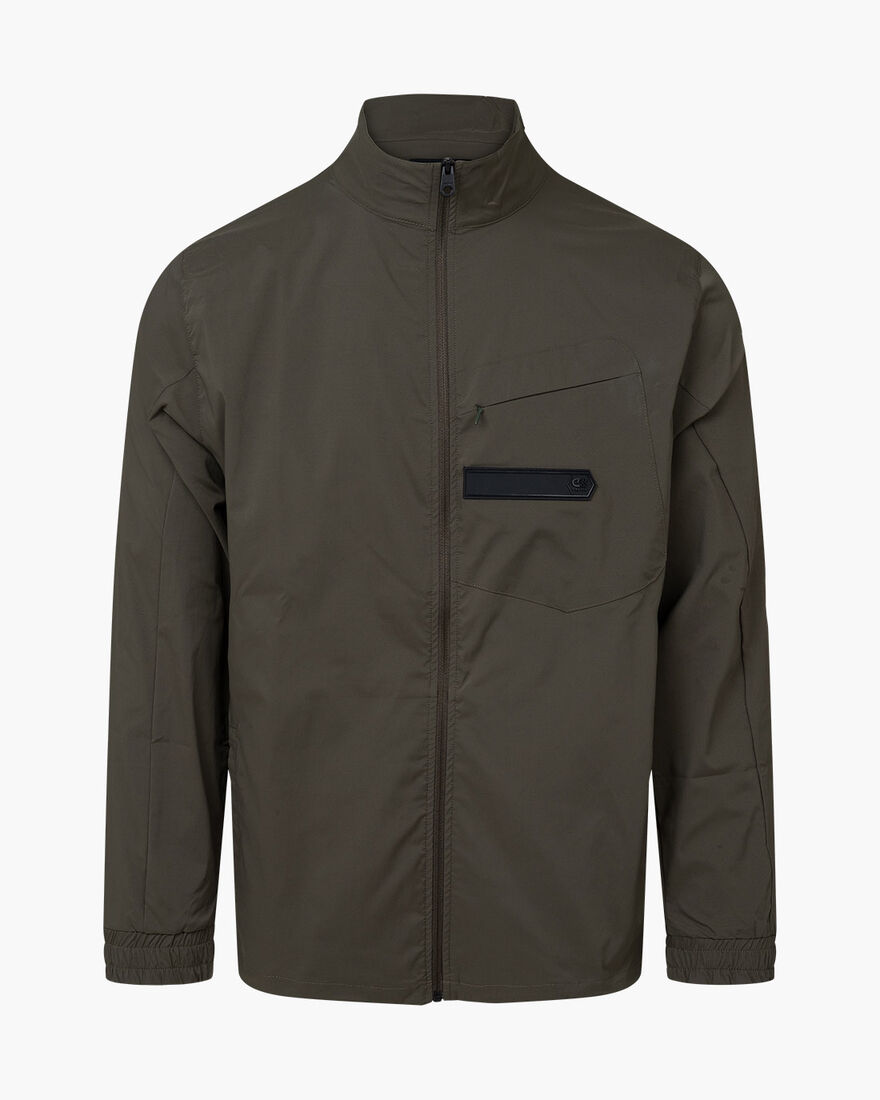 Scott Track Suit, , hi-res