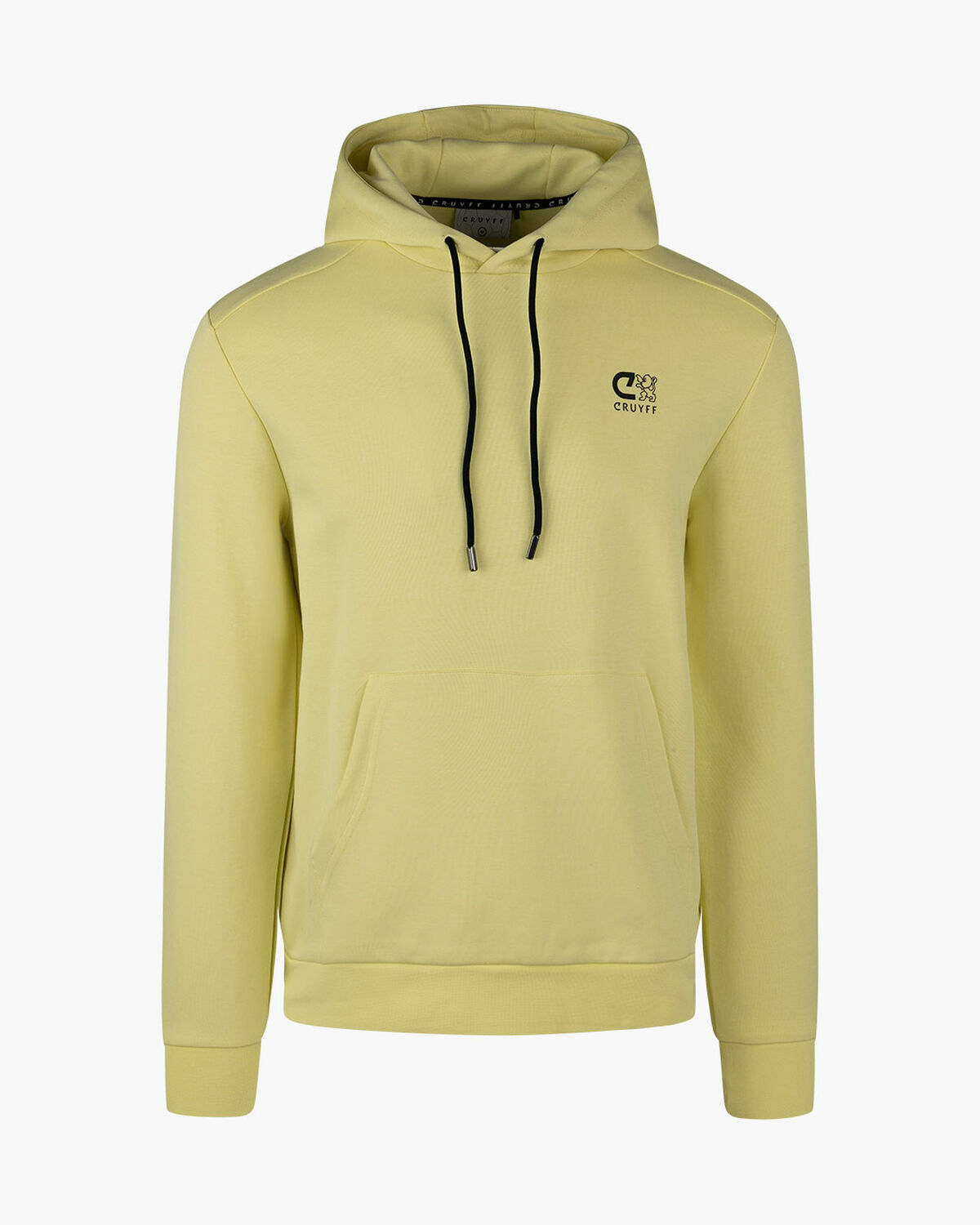 Joaquim Hoodie, Yellow, hi-res