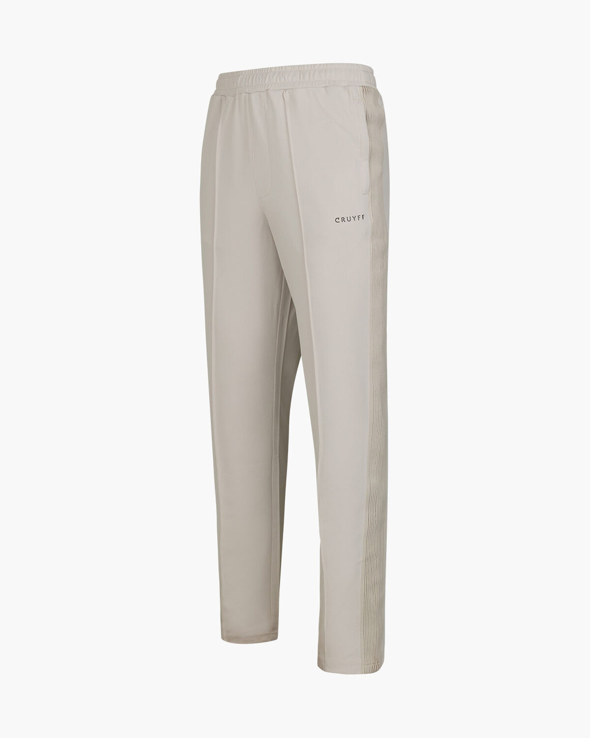 Rico Trackpants, Crème, hi-res