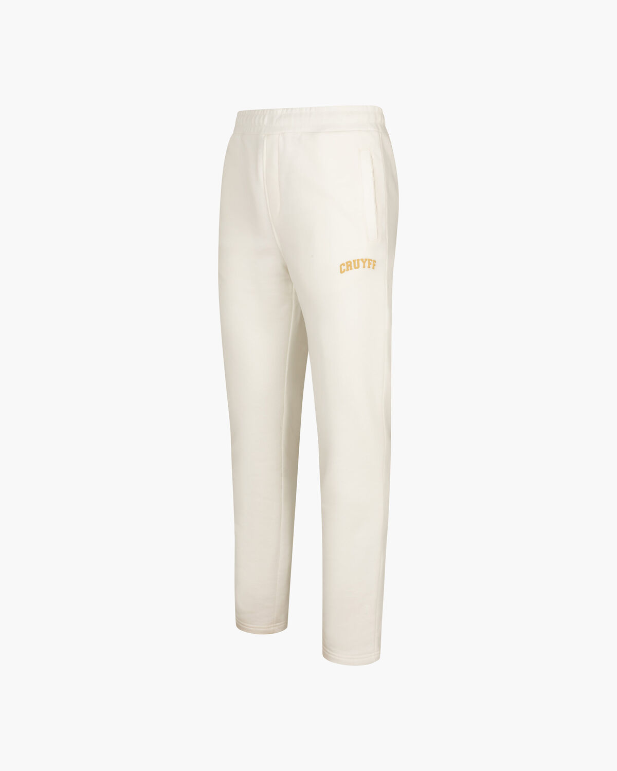 Titi Jogger, White/Orange, hi-res
