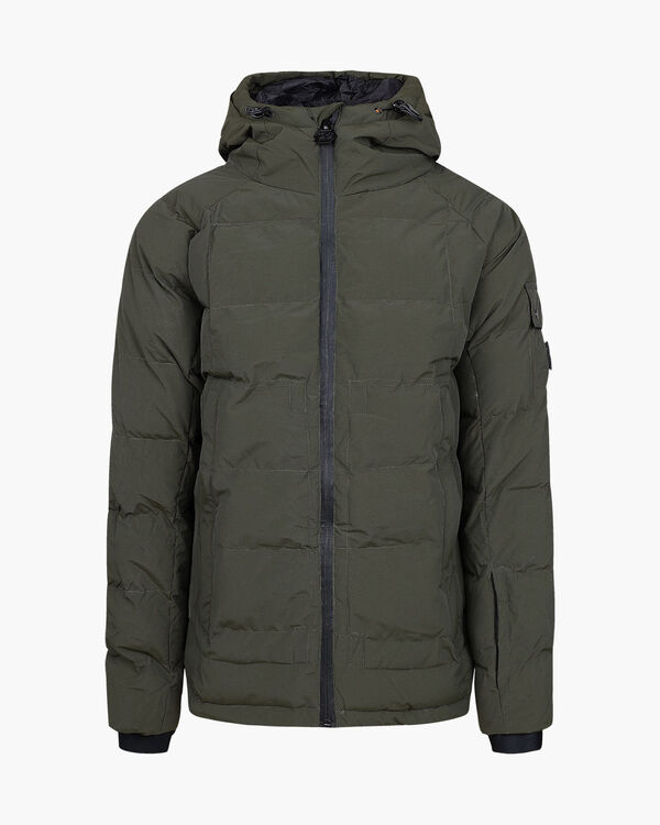 Kilian Padded Jacket