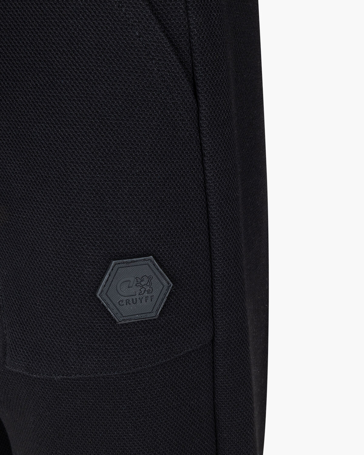 Structure Pants, Black, hi-res