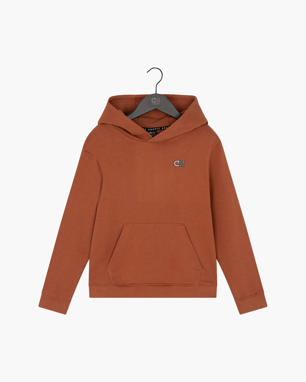 Force Hoodie, Bronze, hi-res