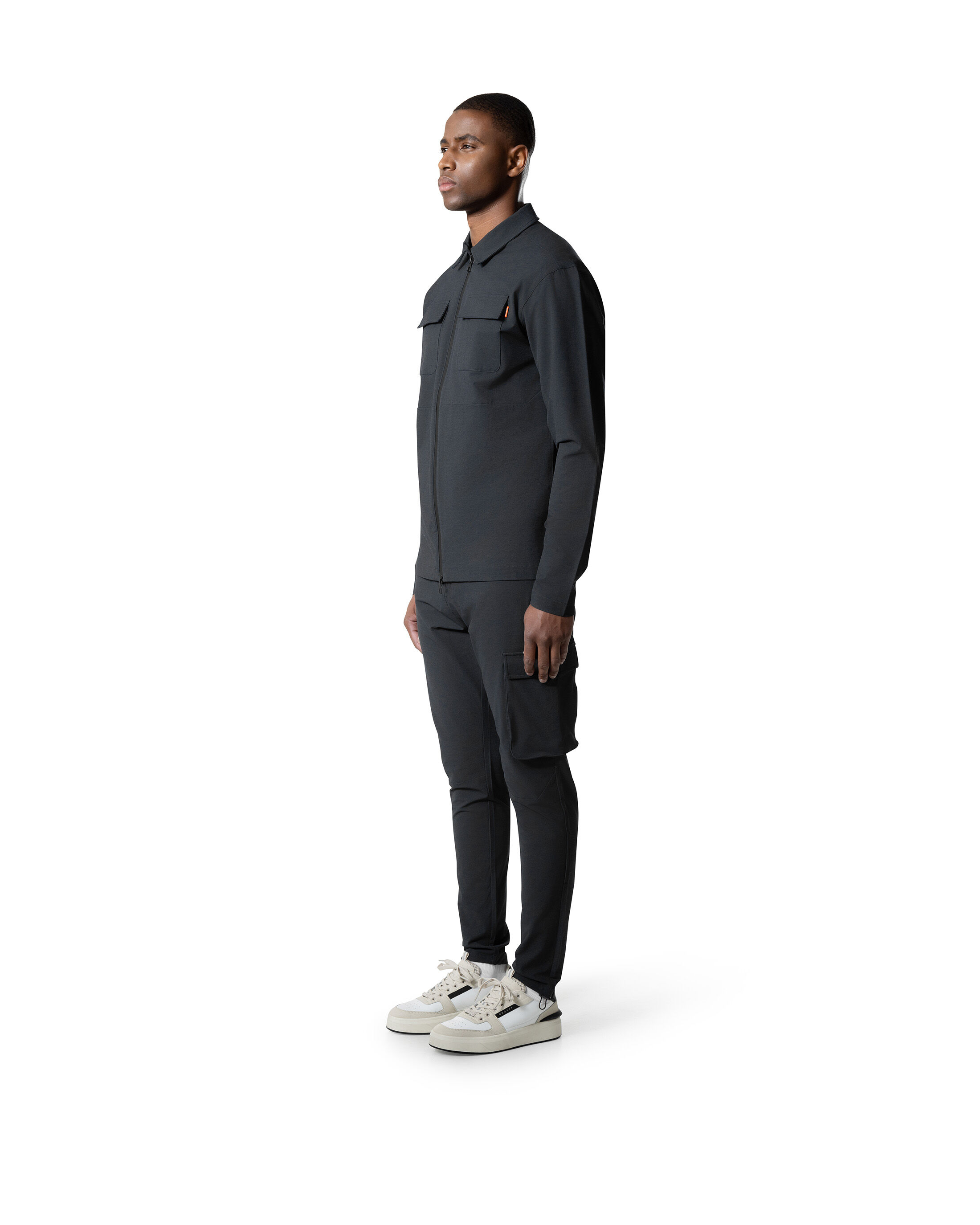 Shop Lienzo Overshirt | Officiële Cruyff Webshop
