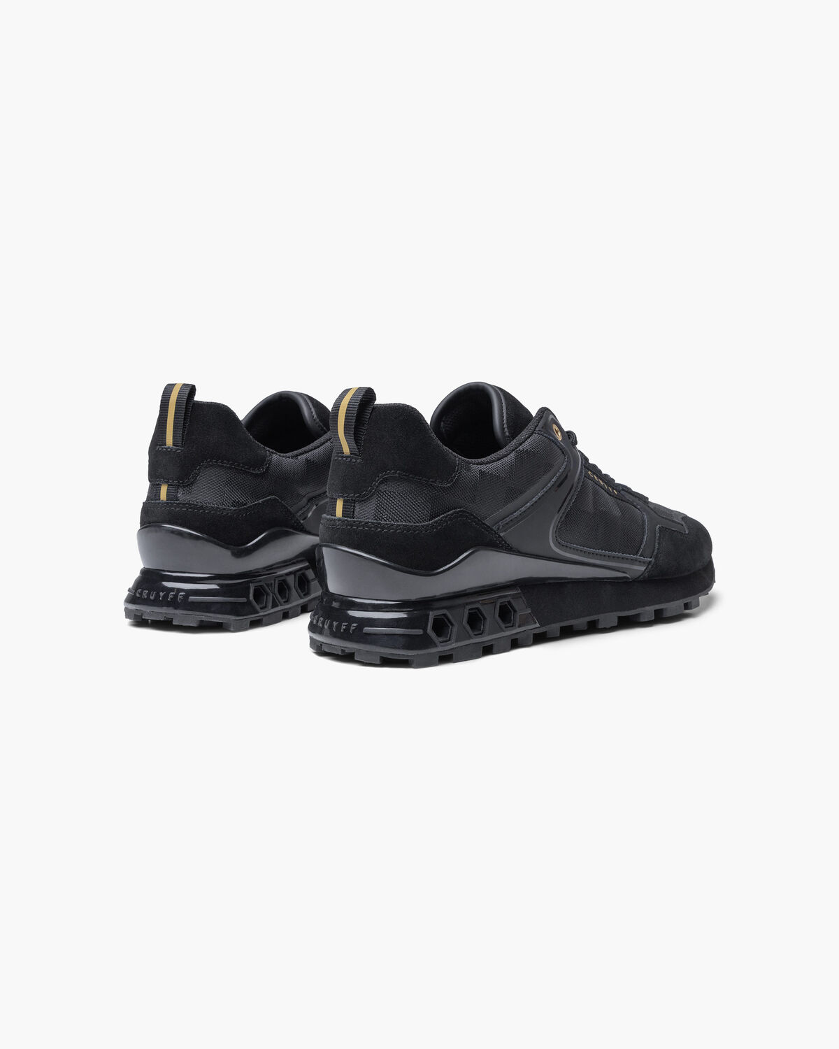 Fuori, Black/Gold, hi-res