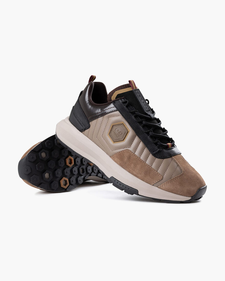 Subutai, Brown/Black, hi-res