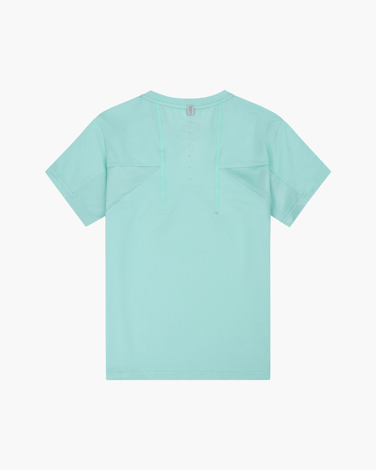 Hydrogen Tee, Deep Mint, hi-res