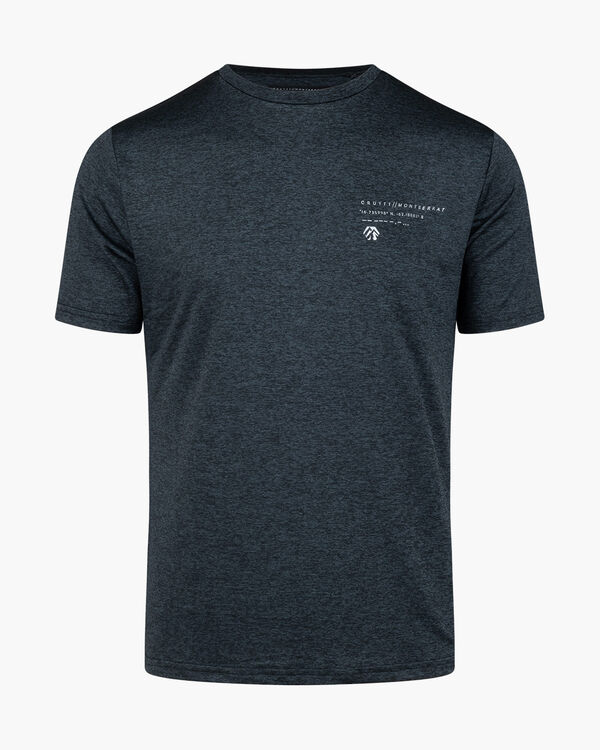 Monsterrat Salvador Tee