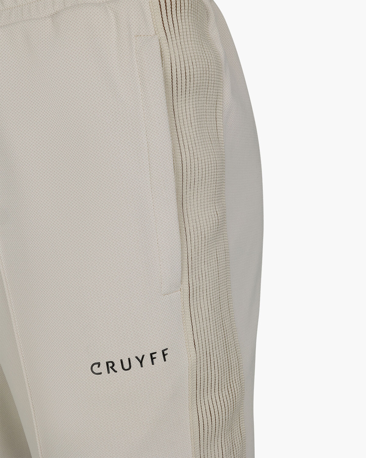 Rico Trackpants, Crème, hi-res