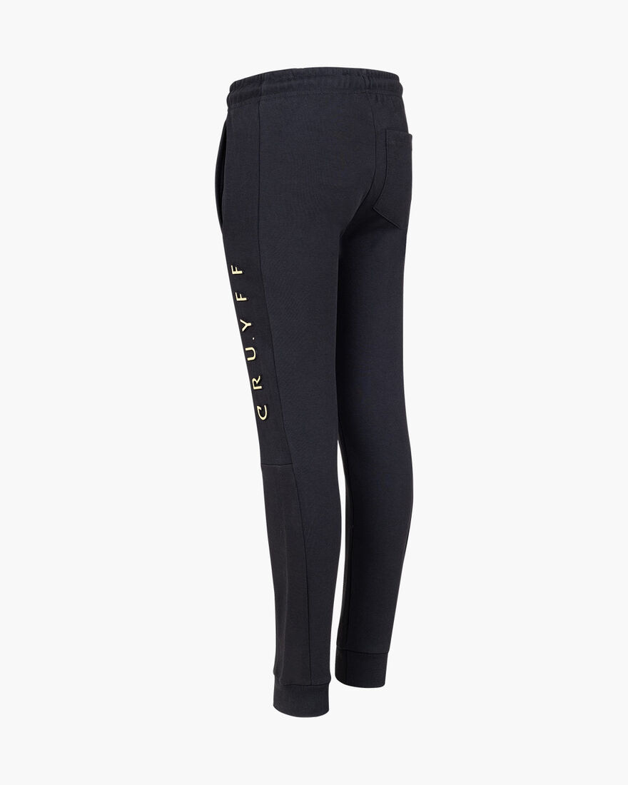 Raimon Jogger Suit, Gold, hi-res