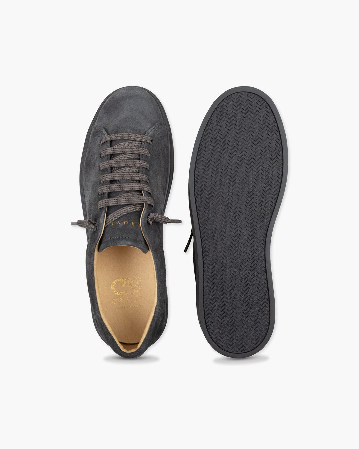 Minimal, Dark grey, hi-res