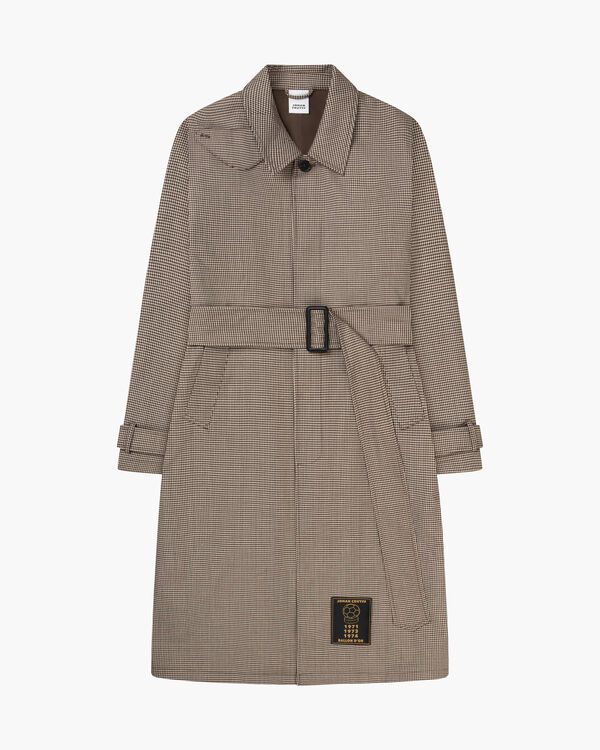 Trenchcoat