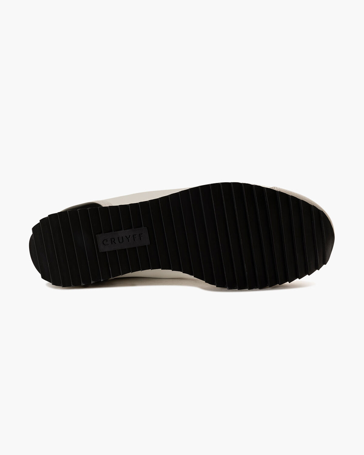 Montanya - Crepe Nylon/Suede, White/White, hi-res