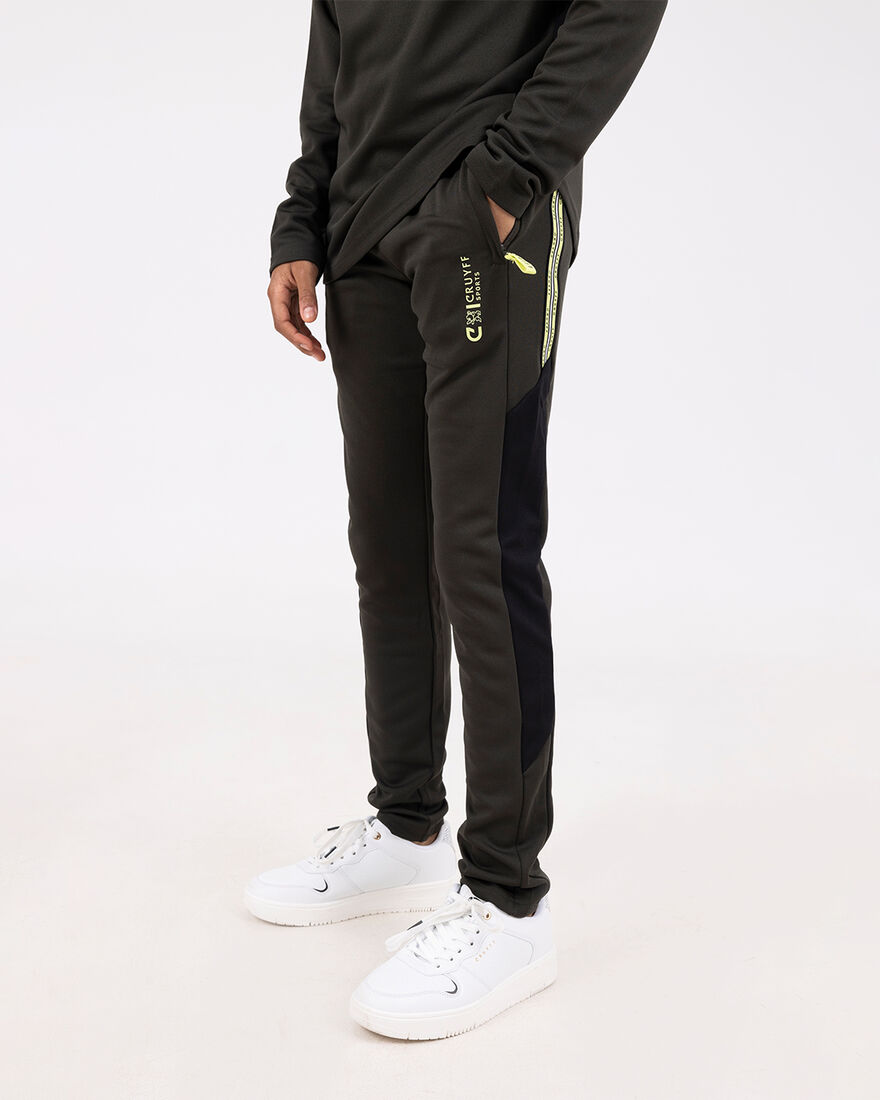 Slide Suit - 100% Polyester, Army green, hi-res
