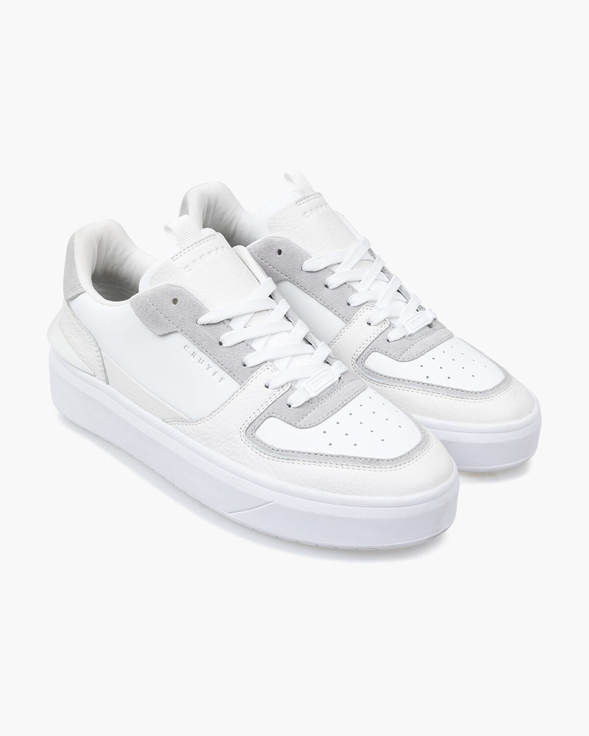 Surefire Tennis, White, hi-res