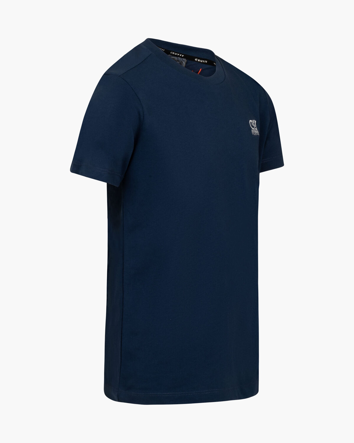 Tee, Navy, hi-res