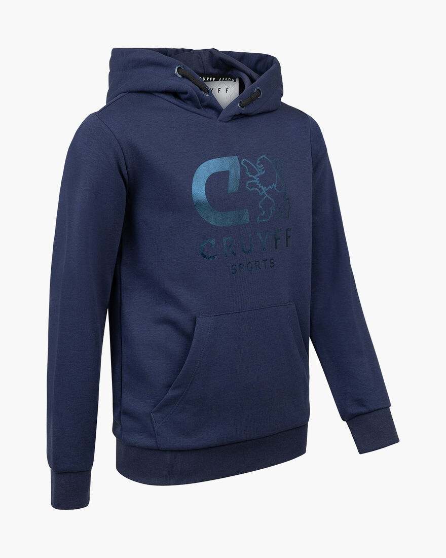 Do Suit - 80% Cotton / 20% Polyester, Royal Blue, hi-res