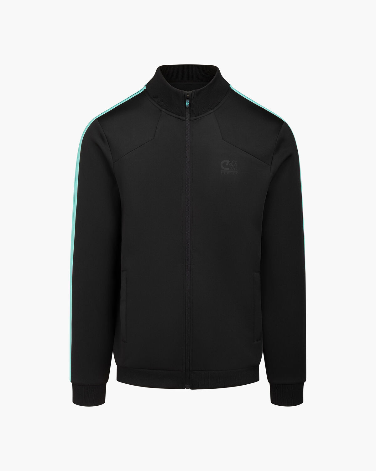 Onyx Tracktop, Black, hi-res