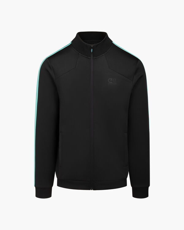 Onyx Tracktop
