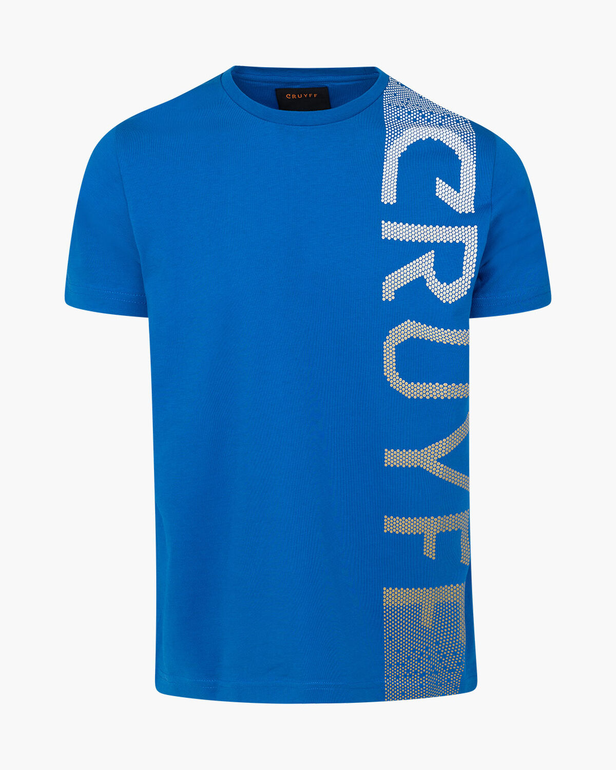 Oriol Tee, Blue, hi-res