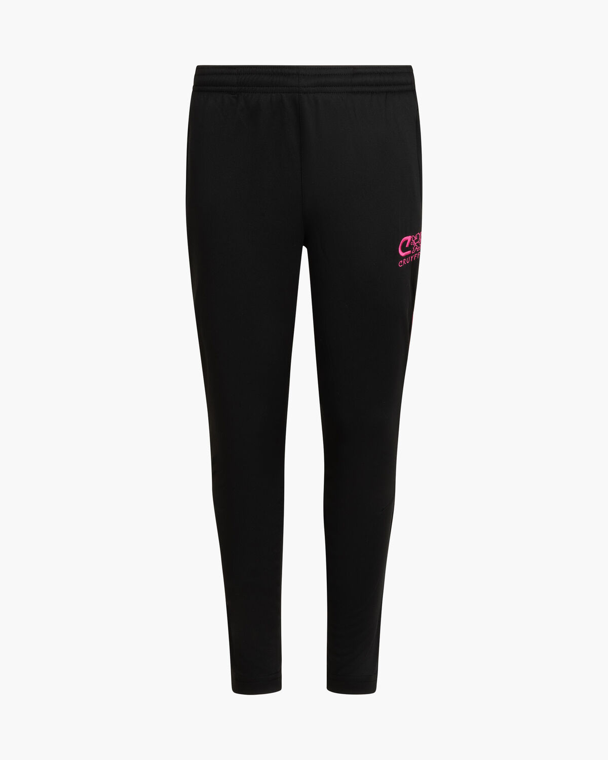 Cruyff Tech Turn Suit Junior, Black/Miscellaneous, hi-res