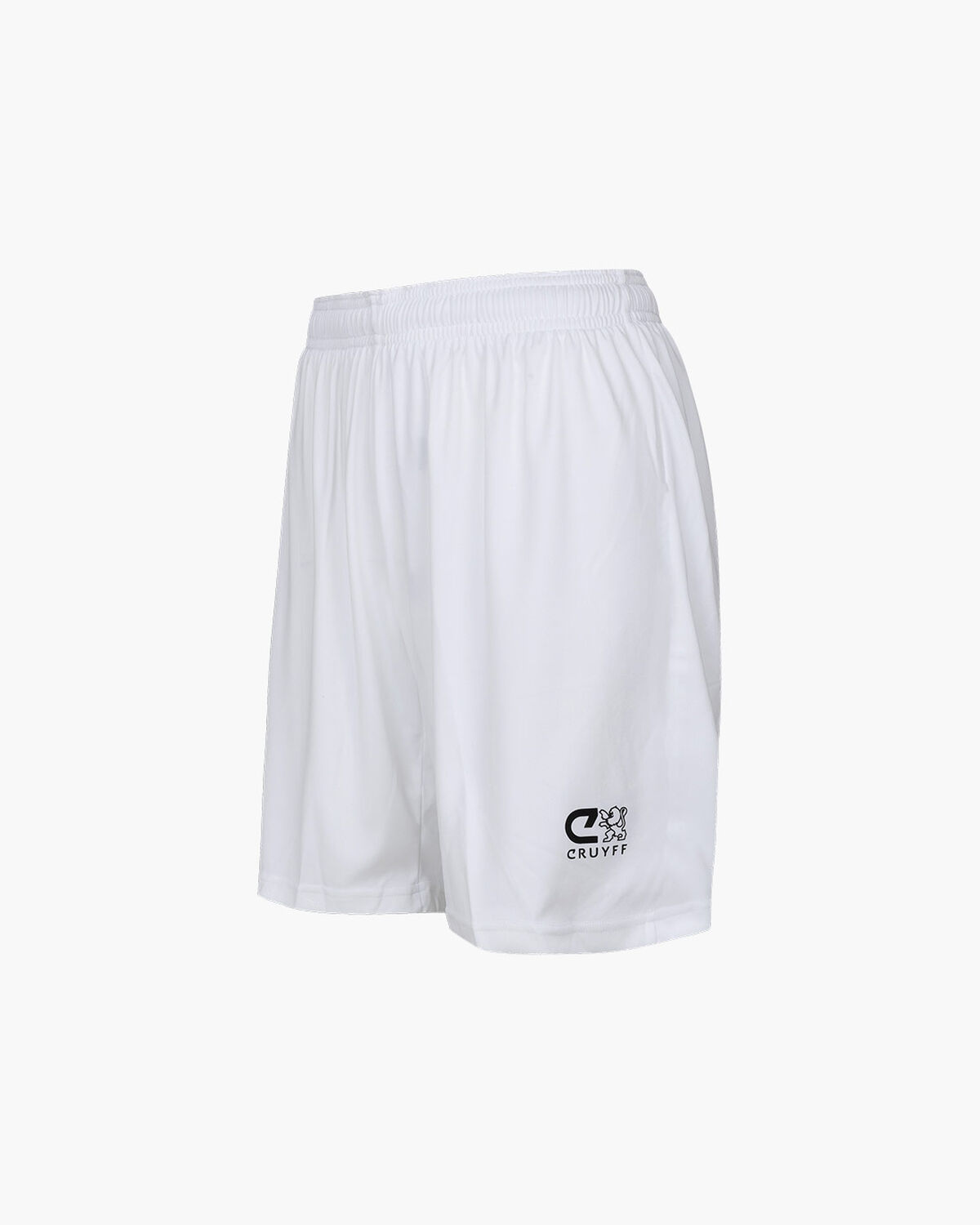 Cruyff Training Short Women, White, hi-res